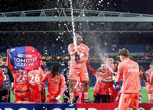 考文垂城隊25年后重返英超