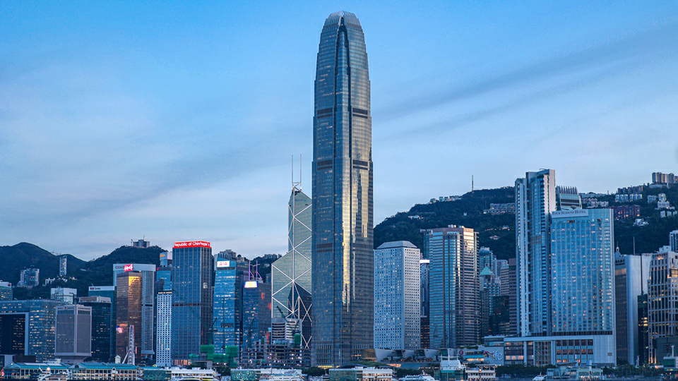 【商界心聲】經濟復蘇為何吉舖處處 三點建議可助市面繁榮