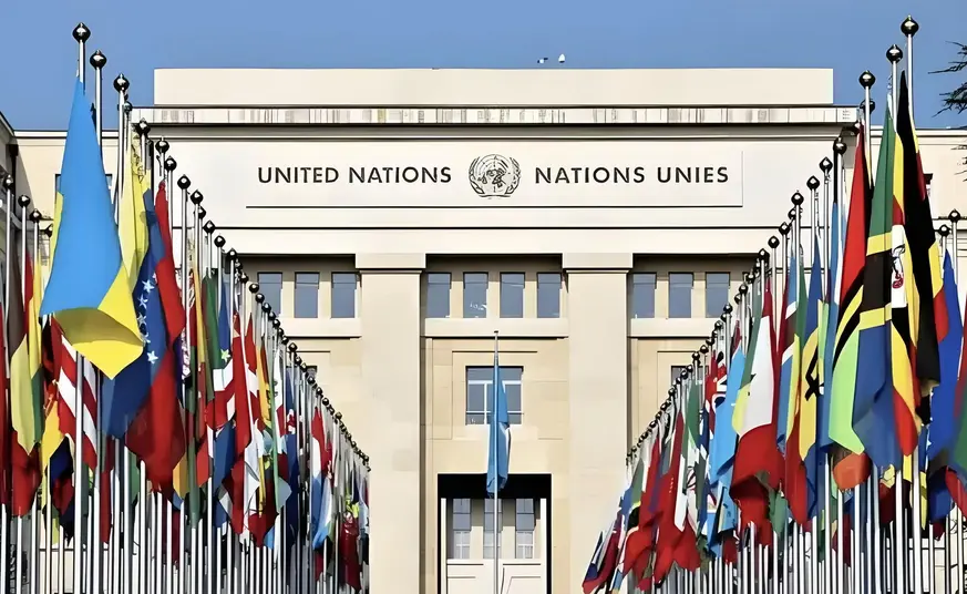 聯合國秘書長歡迎伊朗宣布完全開放霍爾木茲海峽