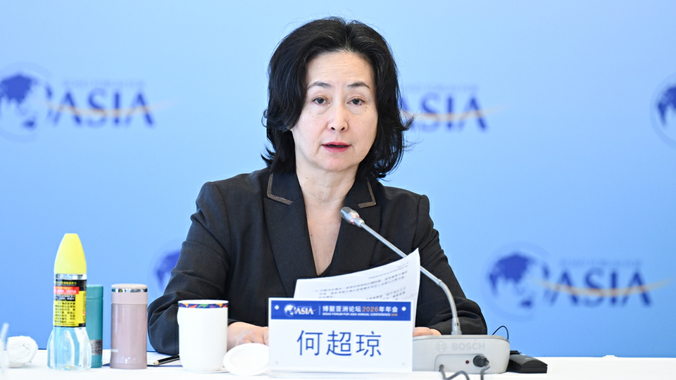 何超瓊指控遭一名女子騷擾及恐嚇 高院批出臨時禁制令