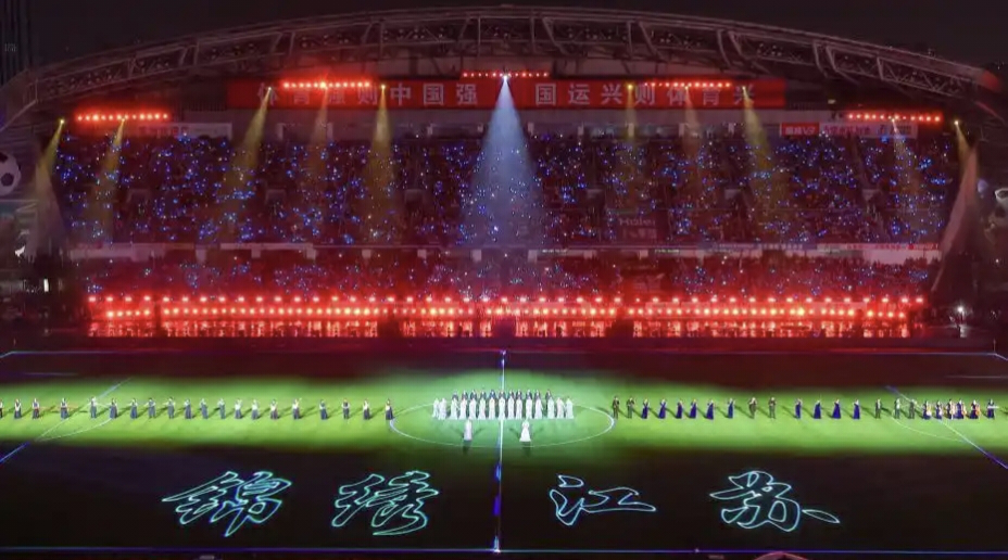 港商觀察 | 蘇超的「降維打擊」與東北超的「背水一戰」