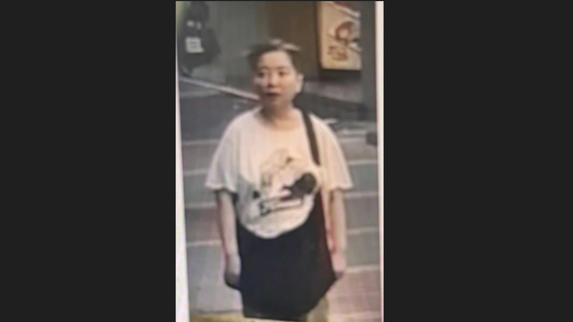 五旬女子葵涌失蹤 警方呼籲提供消息