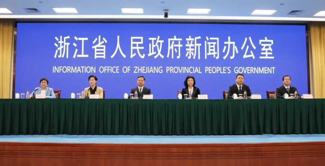 浙江防汛防颱抗旱早早做好準備工作