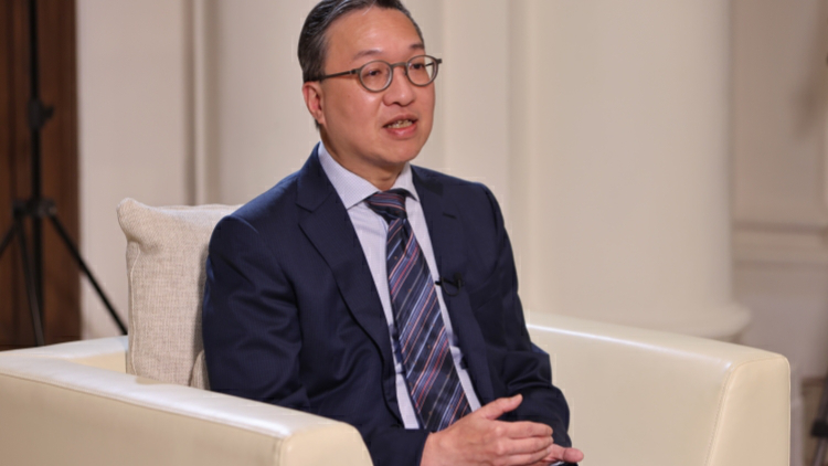 律政司司長明赴北京