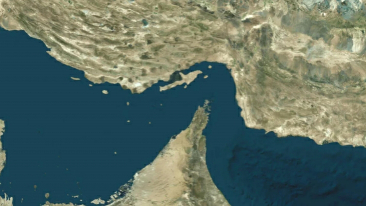 伊朗：將控制霍爾木茲海峽通行，直至戰爭徹底結束