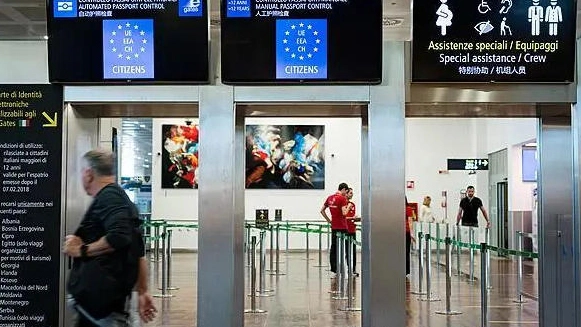 國際航協警告歐洲可能因缺油出現「停飛潮」