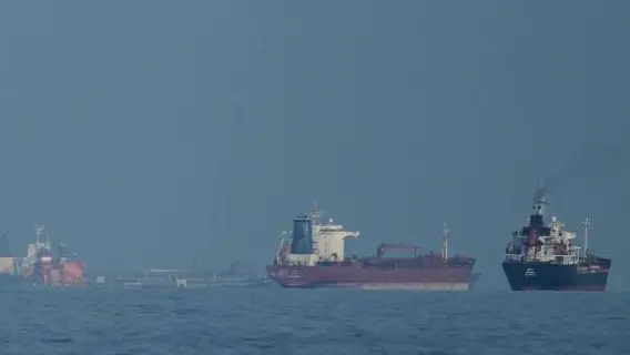 伊朗外交部說霍爾木茲海峽無條件過境通行「已成歷史」