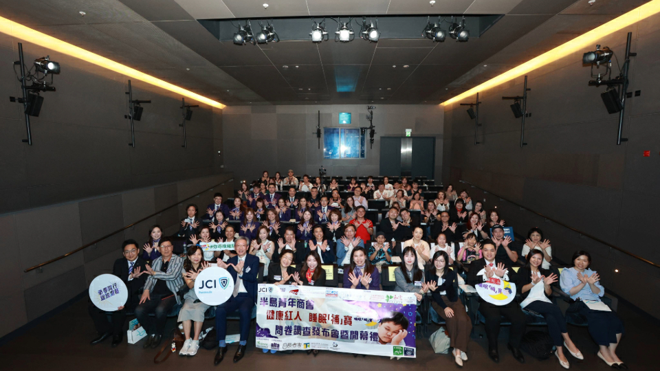 調查顯示8成學童睡眠時數未達標