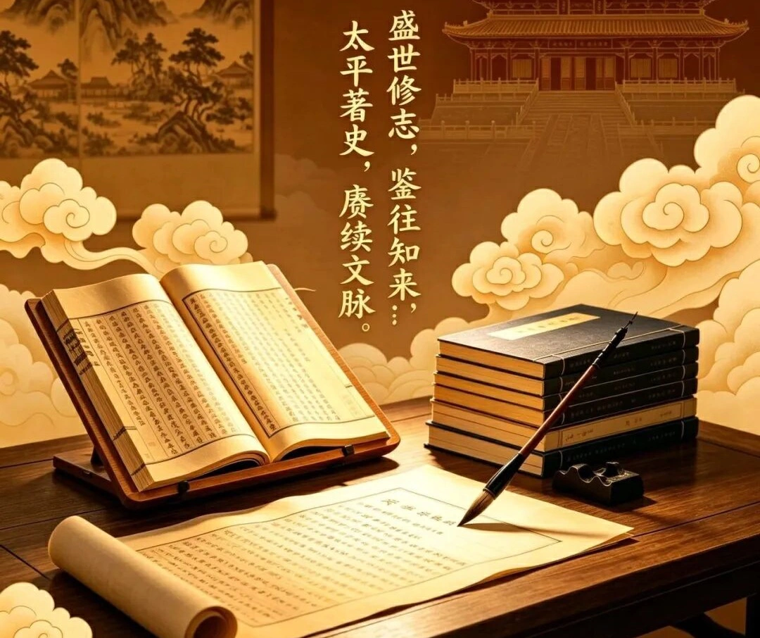 【樹成·心耕錄】滹沱流韻，東關千秋——《東關村志》序