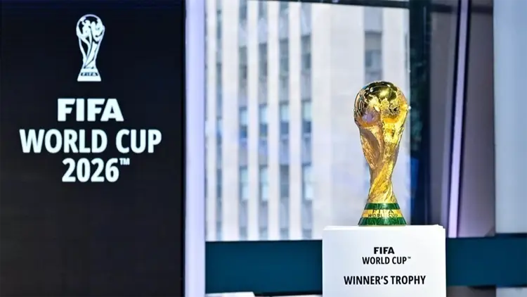 伊朗確認將參加2026年美加墨世界盃