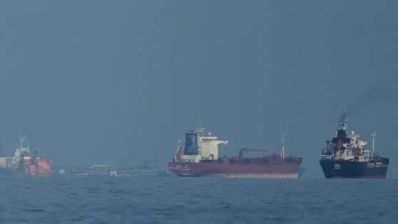 伊朗在霍爾木茲海峽劃定新航線 命名為「拉臘克走廊」