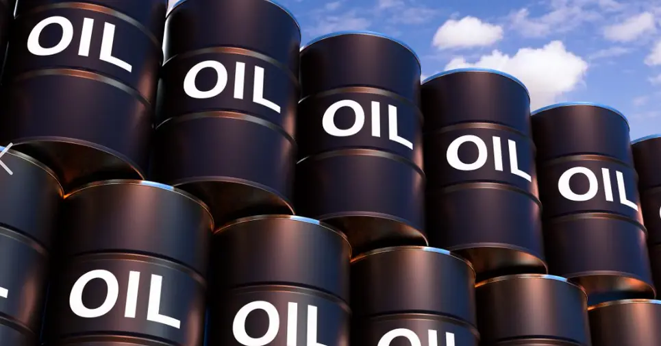 霍爾木茲海峽仍受阻 國際油價大幅走高 