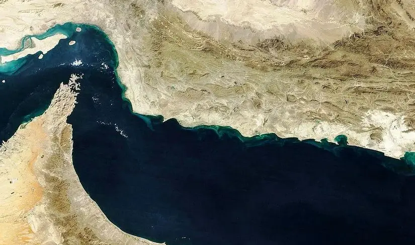 伊朗披露涉霍爾木茲海峽立法部分細節