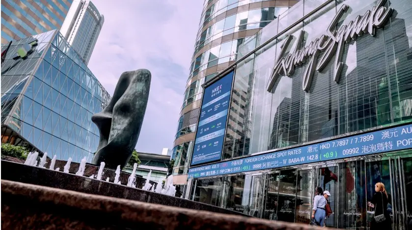 港股交易研「加時」 衍生品優先推行 擬覆蓋美股收市