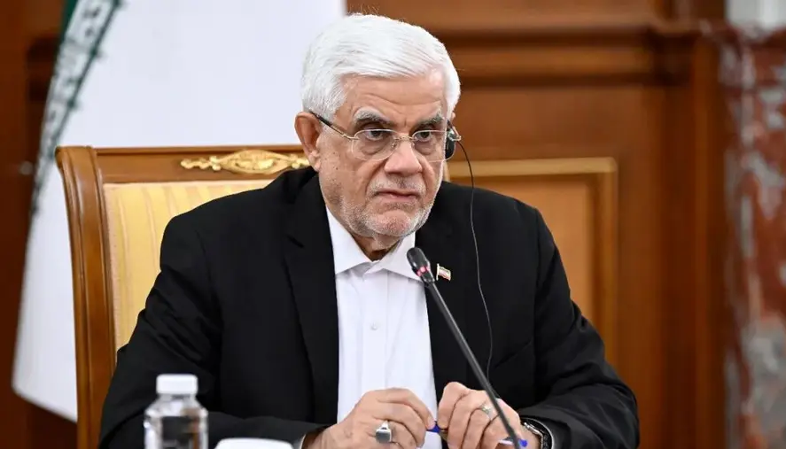 伊朗副總統：海上封鎖不解除 通航安全就不免費 