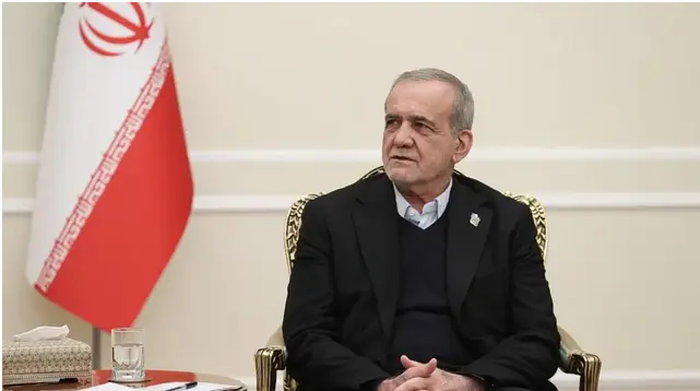 伊朗總統：美方在談判及停火階段持續背信棄義