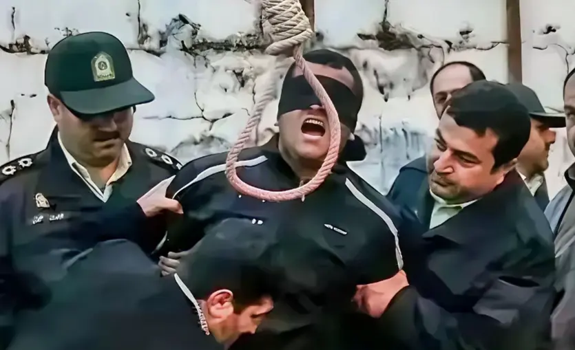 伊朗抓捕逾百名涉恐人員 查獲3000余件武器 