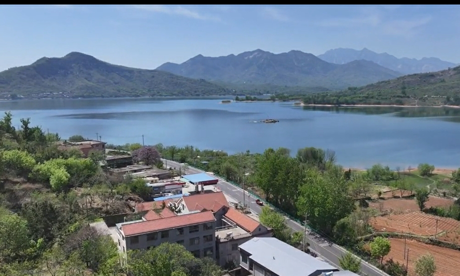 【視聽山東•泰安】喬治「說」節氣——穀雨