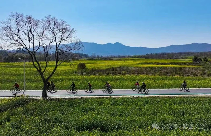 皖黟縣：寶藏小城新業態方興未艾 千年古邑文旅潮生