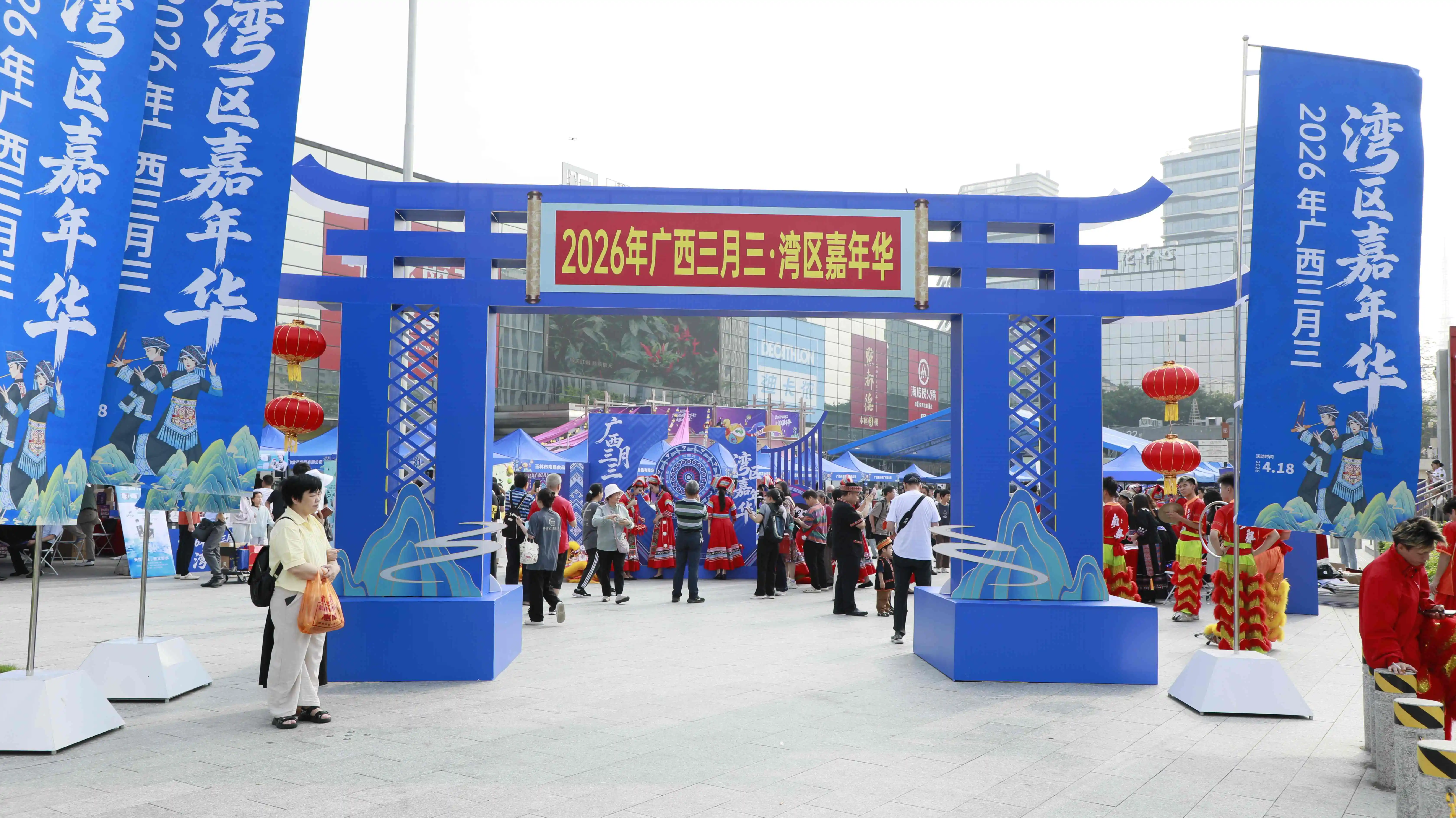 桂品入灣成功拓展新渠道