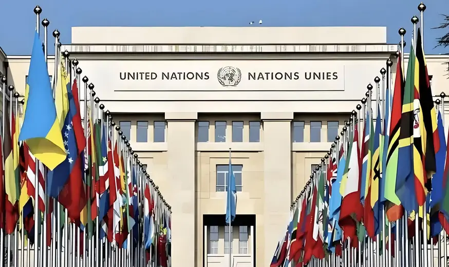 聯合國：加沙3.8萬多名女性被以軍殺害