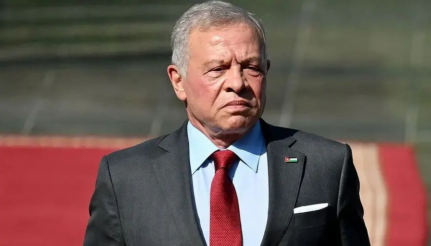 約旦國王：必須維持美伊停火以結束戰爭 