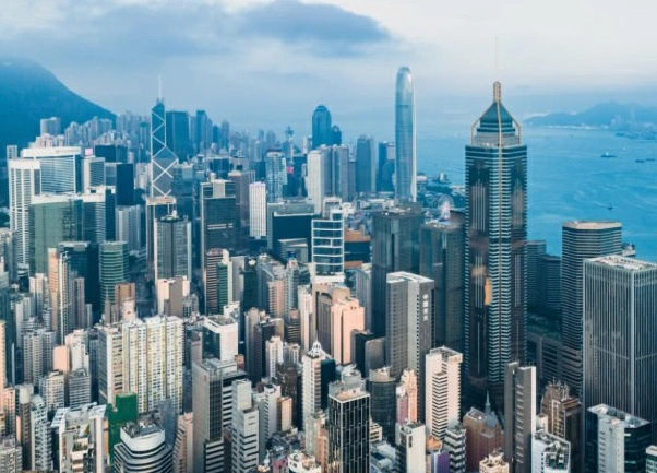 香港Q1樓市突破1.7萬宗創15年新高