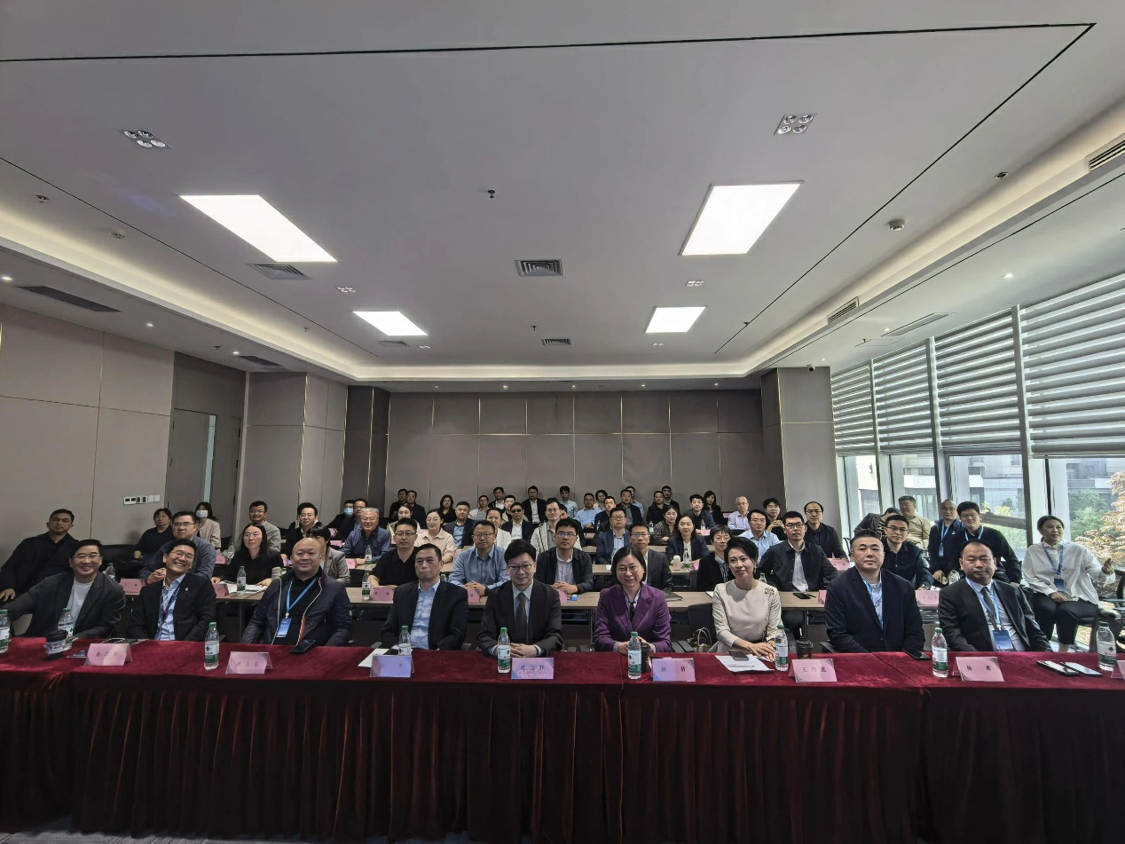 香港高校濟南招生推介會舉辦