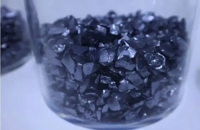 內地商品期貨收盤 多晶硅期貨主力合約漲停