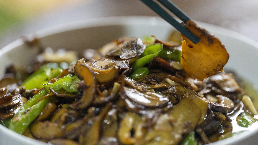 從雲南購入牛肝菌後食用 3人食物中毒 當局鑑定證實為有毒菇類