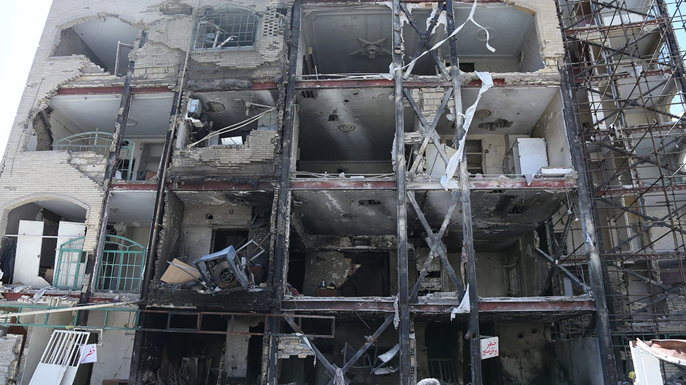 伊朗前最高領袖高級助理：警惕談判淪為延長戰爭的幌子