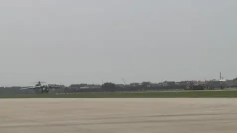 英雄回家！第十三批在韓中國人民志願軍烈士遺骸明日回國