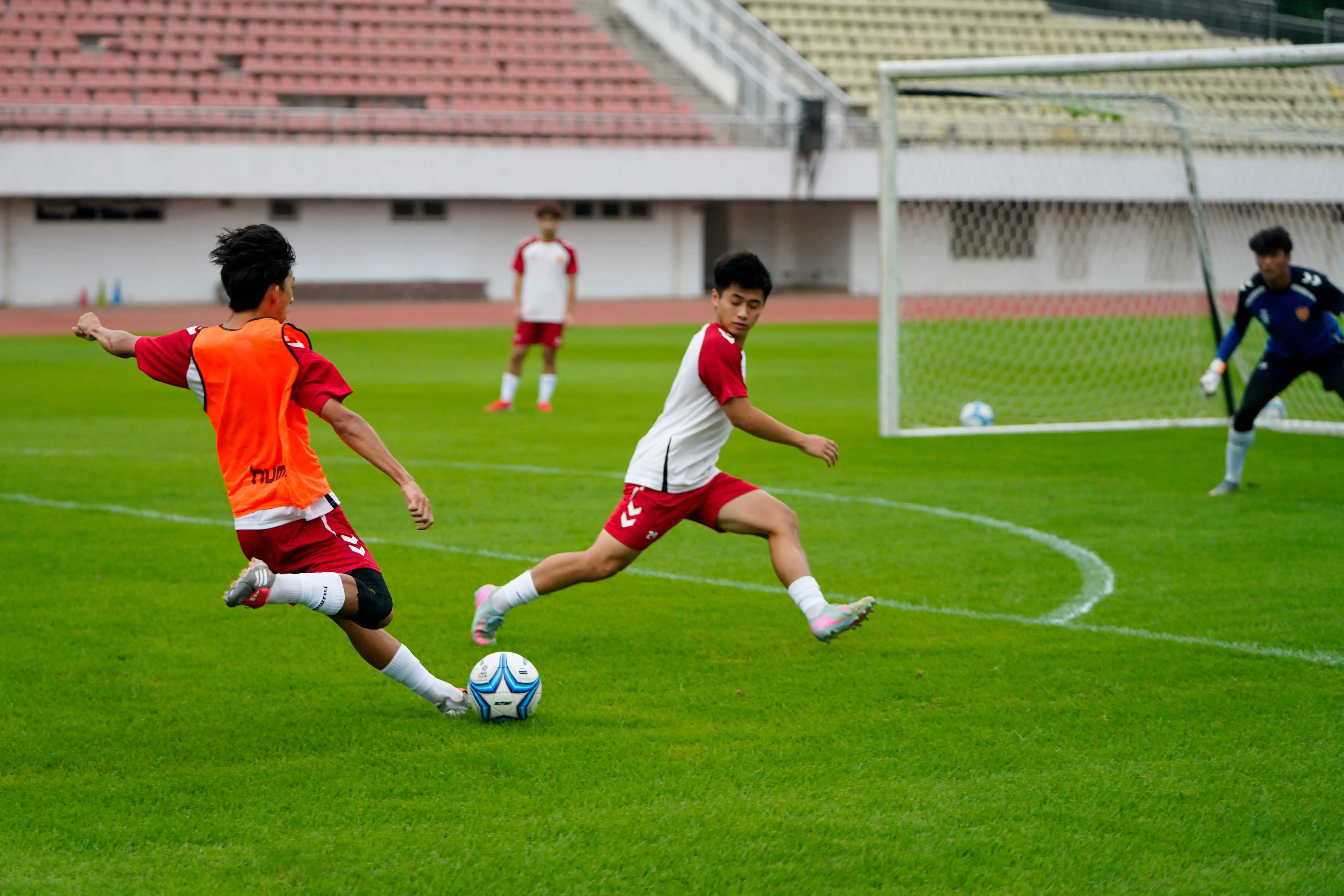 廣東製造+廣東足球 廣東創爾特隊將征戰中冠賽場