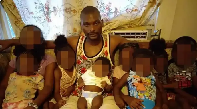 美國路易斯安那州8名兒童遭槍殺案 遇難者、槍手身份公布