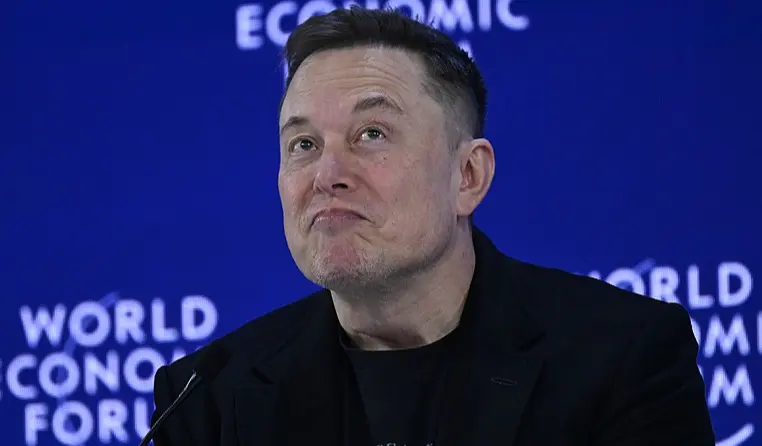 巴黎檢方：馬斯克缺席傳喚