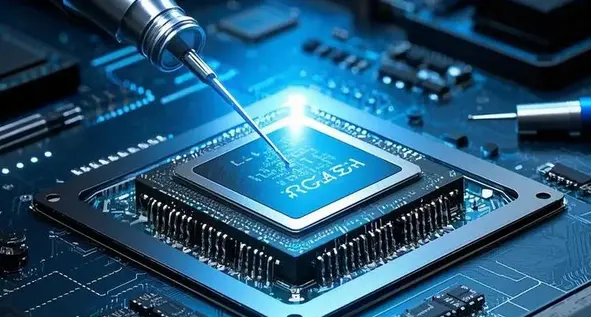 回應存儲器價格上漲，工業和信息化部稱將保障產業鏈供應鏈穩定 