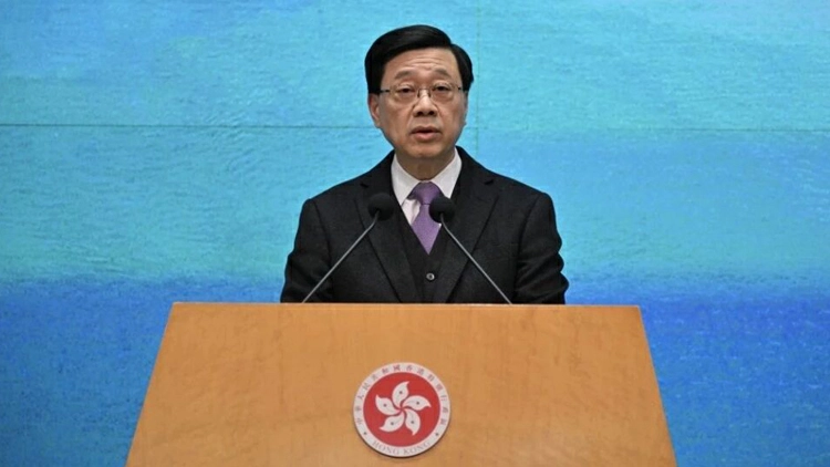 詳解「部門首長責任制」 李家超：並非搞個人針對