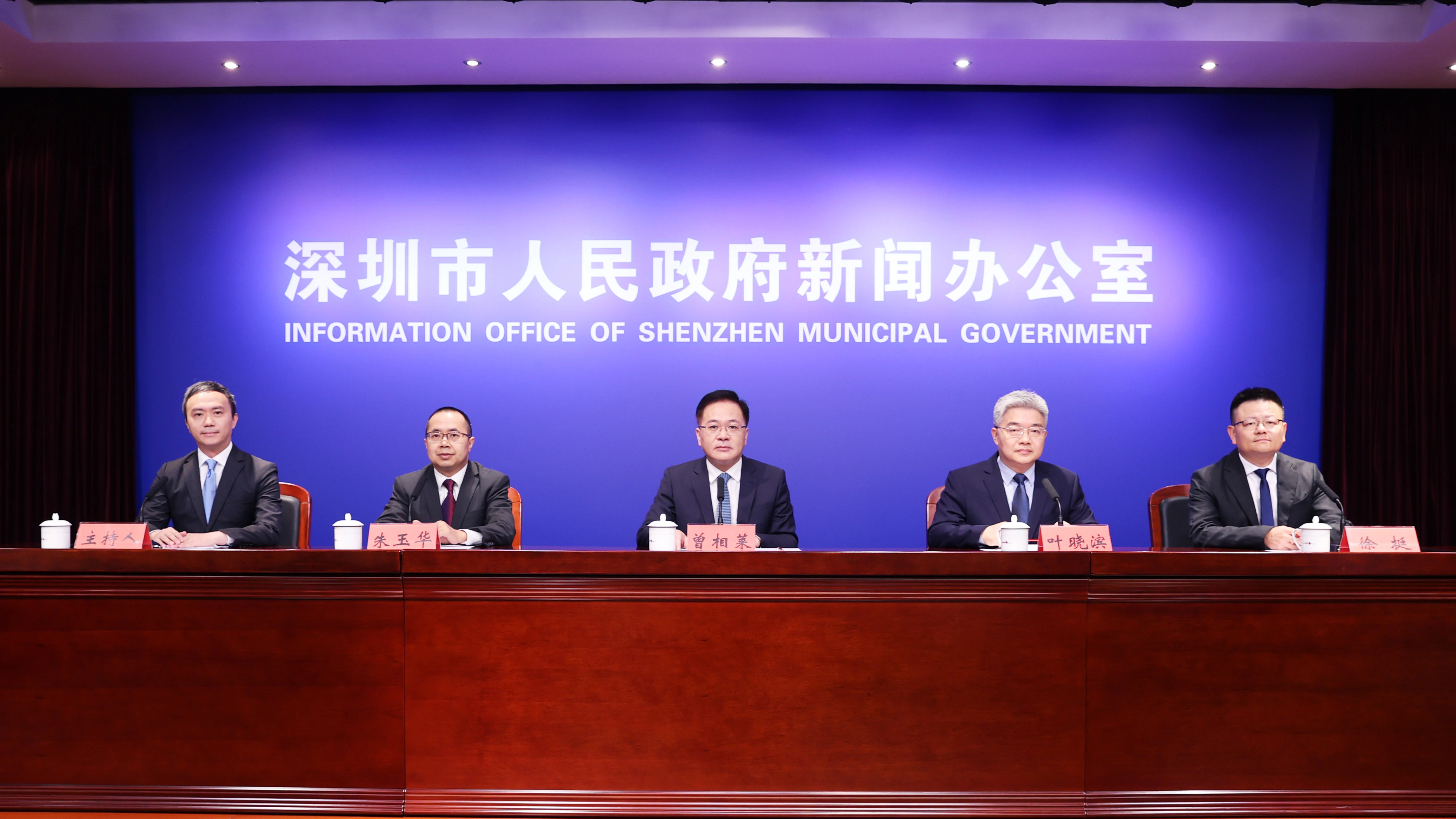  深圳設計周遇上APEC中國年 年度盛會轉型全鏈條設計生態