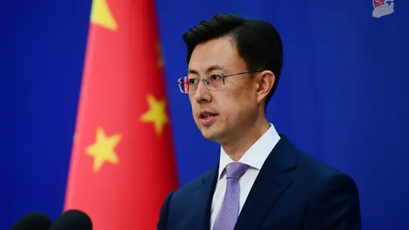 中方回應美國發布所謂涉港報告：充斥謊言和謬論