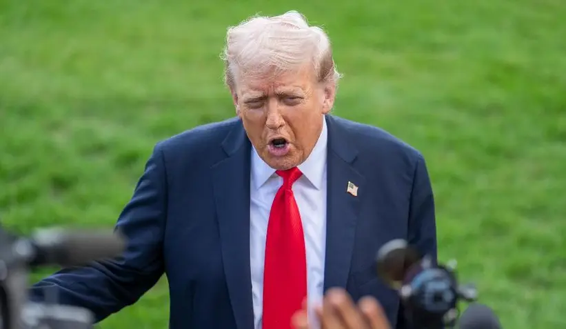 美媒：特朗普不打算延長美伊停火期限 