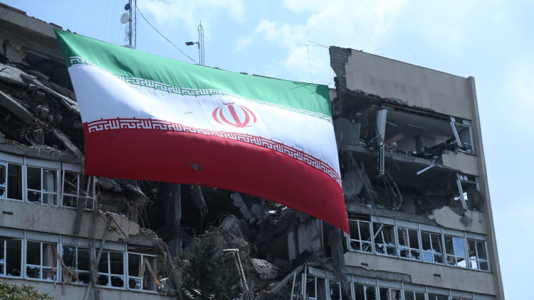 美國總統特朗普稱延長與伊朗停火 伊朗稱美國為突襲做鋪墊