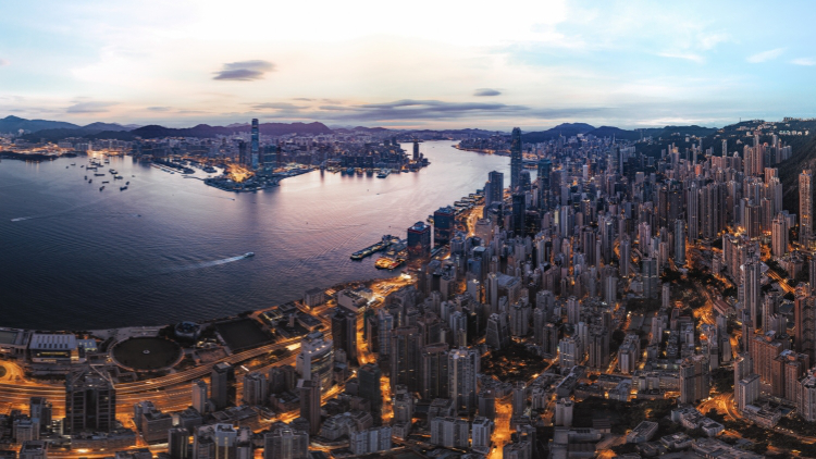 【商界心聲】香港「三重超級角色」更顯身價