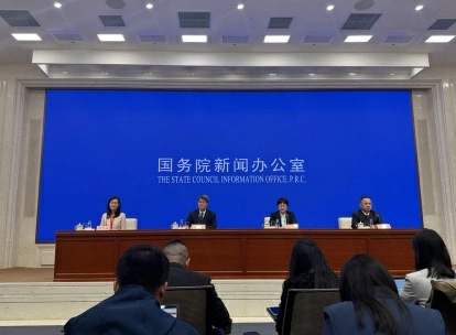 6.1%領跑全球！中國工業一季報：新質生產力成增長主引擎  算力與製造雙向突圍