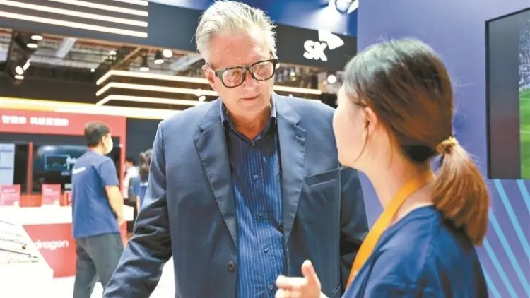 面對不確定，深圳外貿何以如此確定？