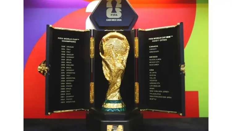 「廣貨」閃耀世界盃！東莞企業拿下FIFA頂級授權