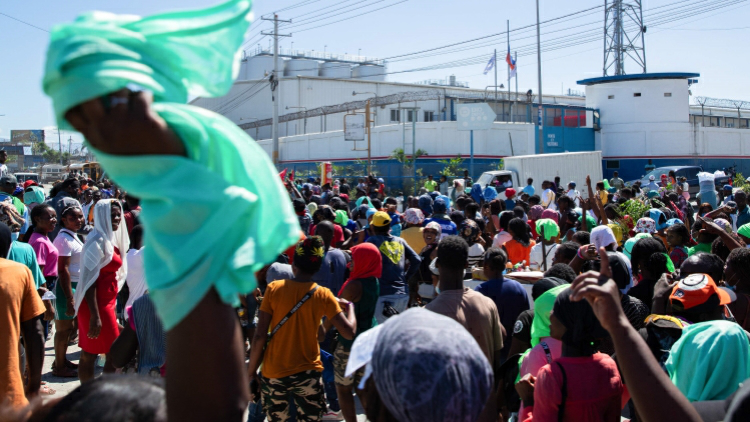 國際能源署：全球正遭遇史上最嚴重能源危機