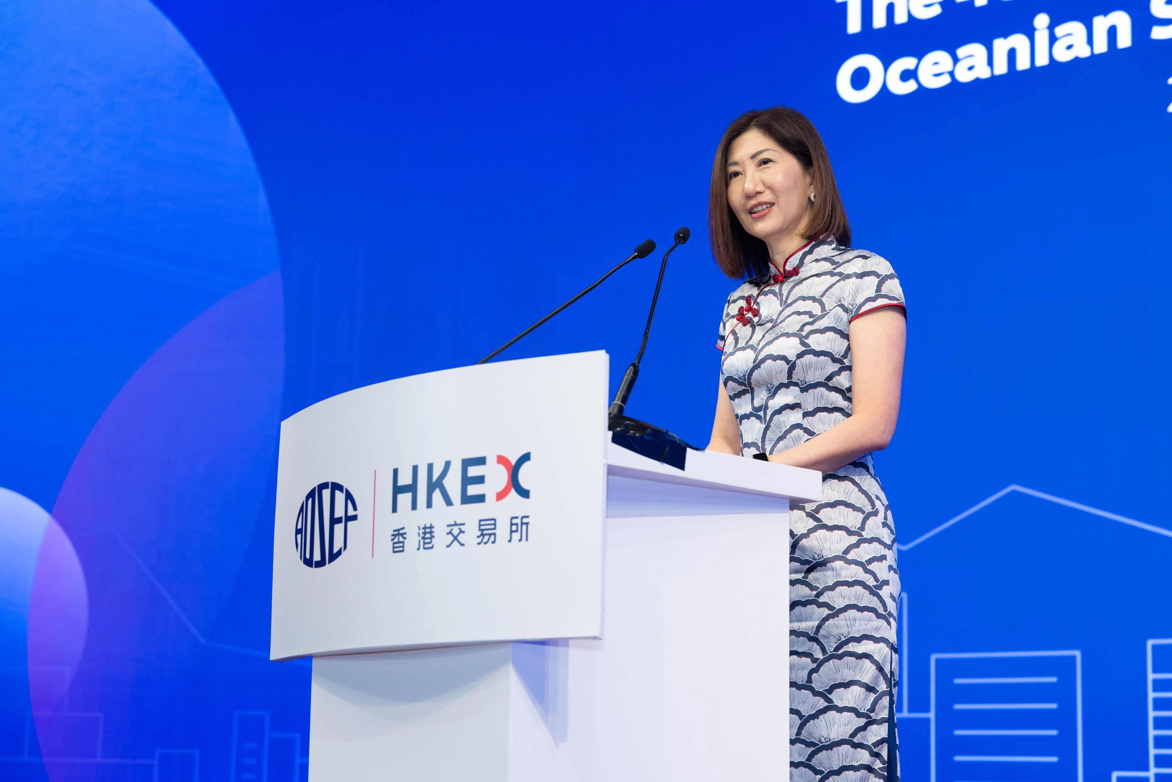 陳翊庭：地緣政治緊張反成契機 國際資金正加速湧入亞洲市場