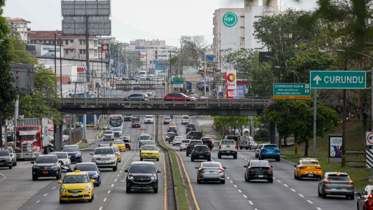 巴拿馬海關加強審查持中國護照入境人員 中使館提醒