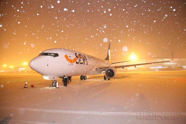 山航營收重回200億，為何仍救不回資不抵債的「失血」體質？