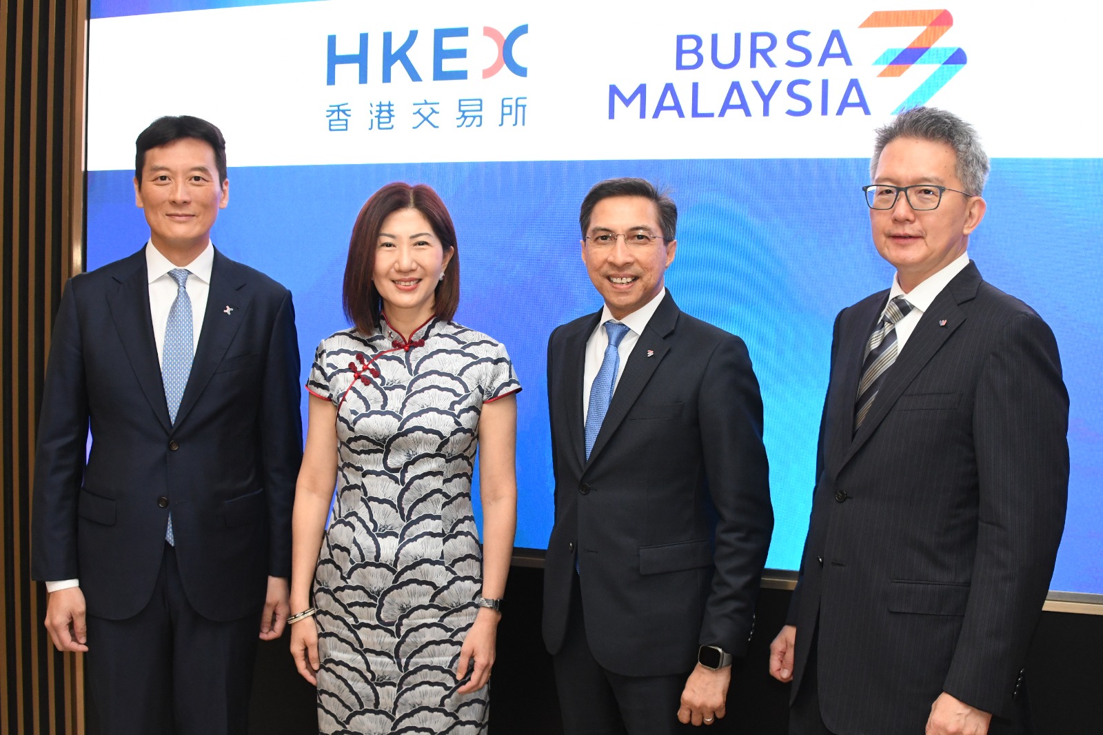 港馬交易所擬推大盤指數ETF   